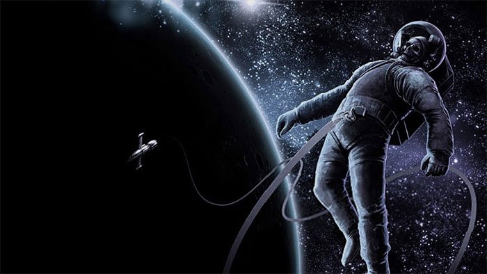 Nếu một ai đó qua đời trong vũ trụ, các phi hành gia sẽ phải làm gì để xử lý thi thể người chết?