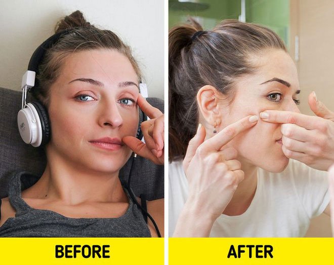 Nếu tiếp tục đeo tai nghe lâu, đây sẽ là điều xảy ra với cơ thể bạn