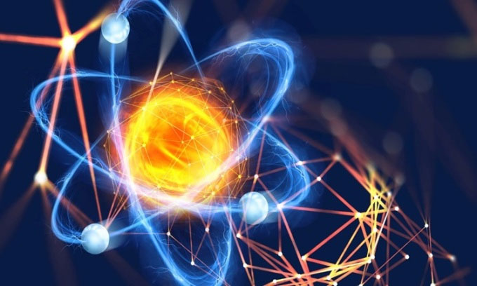 Neutrino - Vật thể nhanh nhất trên Trái đất