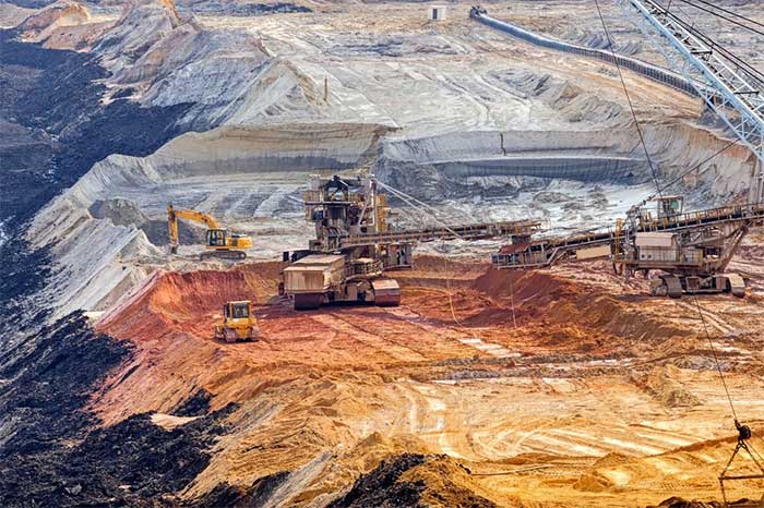 Nga có mỏ kim loại tương lai cực lớn, 26,7 triệu tấn: Thế giới đang rất cần!