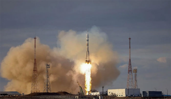 Nga đã tạo ra được trái tim” của nguyên mẫu động cơ tên lửa plasma