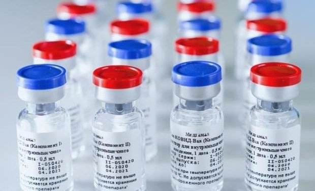 Nga thử nghiệm thành công thêm một loại vaccine Covid-19