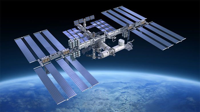 Nga tuyên bố phóng trạm vũ trụ riêng vào năm 2025