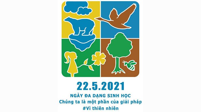 Ngày Quốc tế đa dạng sinh học 22/5: Chung tay bảo tồn đa dạng sinh học vì tương lai bền vững