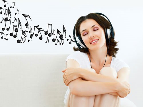 Nghe nhạc trước khi gây mê phẫu thuật có thể giúp bạn bình tĩnh hơn