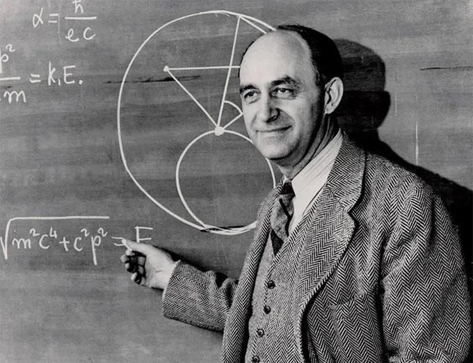 Nghịch lý Fermi là gì?