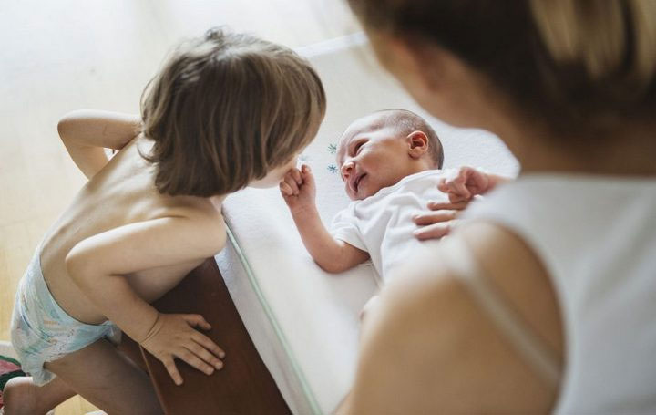 Nghiên cứu: Các bà mẹ chỉ cần chờ 1 năm là đủ để sinh bé tiếp theo
