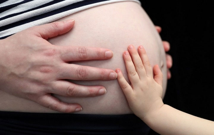 Nghiên cứu: Các bà mẹ chỉ cần chờ 1 năm là đủ để sinh bé tiếp theo
