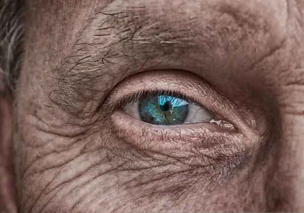 Nghiên cứu cho thấy: Những người mắt xanh trên hành tinh của chúng ta có chung một tổ tiên duy nhất!