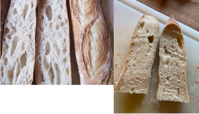 Nghiên cứu kết luận: Bánh bao và bánh mì nướng rồi hấp mới là lựa chọn tốt hơn cho sức khỏe