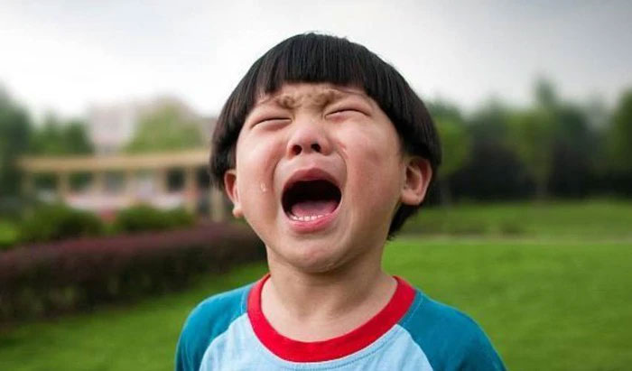Nghiên cứu khoa học: Trẻ khóc nhiều và không hay khóc lớn lên khác biệt ra sao?