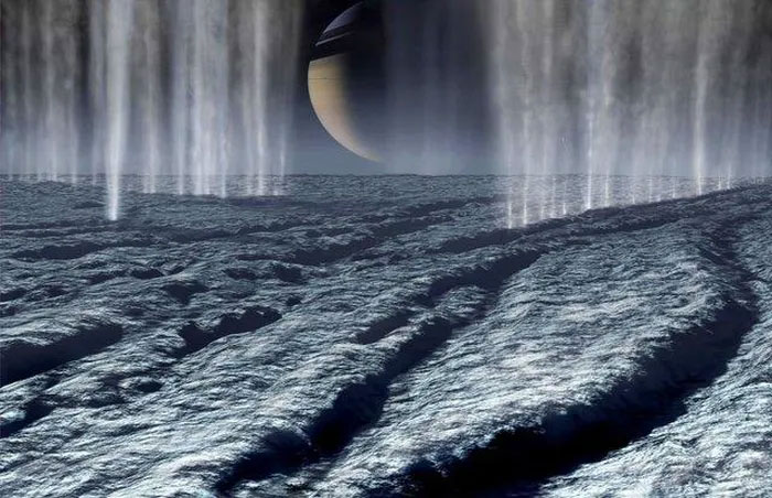 Nghiên cứu mới cho thấy Mặt trăng Enceladus tồn tại gần như tất cả các yêu cầu cơ bản của sự sống!