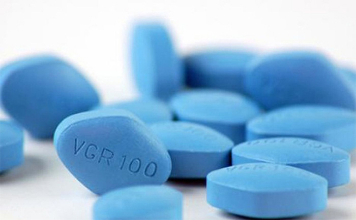 Nghiên cứu mới cho thấy: Viagra có thể dùng để trị bệnh Alzheimer
