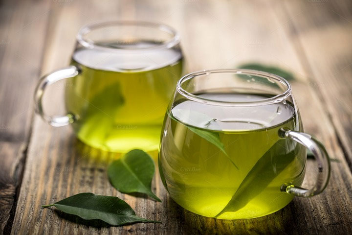 Nghiên cứu mới khẳng định: Chiết xuất trà xanh giúp giảm viêm và chống béo phì