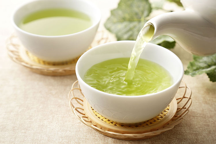 Nghiên cứu mới khẳng định: Chiết xuất trà xanh giúp giảm viêm và chống béo phì