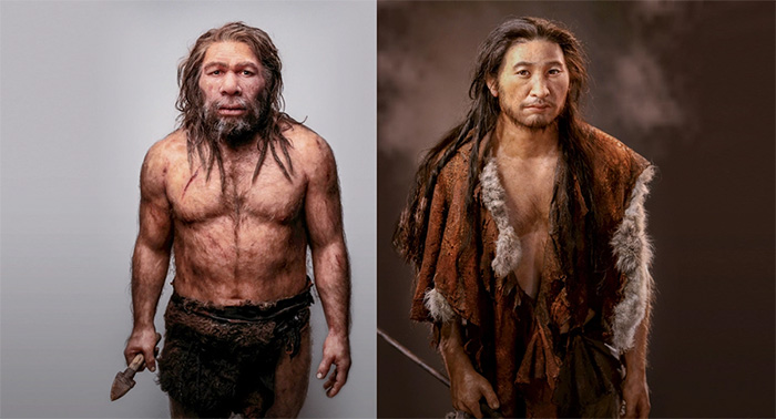 Nghiên cứu mới: Người hiện đại và người Neanderthal đã từng vay mượn công nghệ để cùng tồn tại