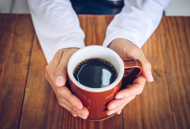 Nghiên cứu phát hiện số tách cà phê nên uống mỗi ngày để ngừa ung thư gan