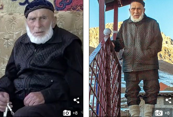 “Người già nhất thế giới” qua đời ở tuổi 123 và bí quyết sống lâu kinh ngạc