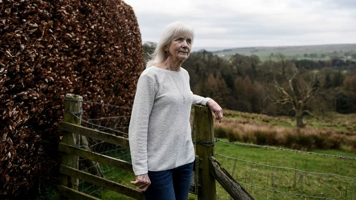 Người phụ nữ 75 tuổi chưa từng cảm thấy đau hay sợ hãi nhờ mang gene hiếm