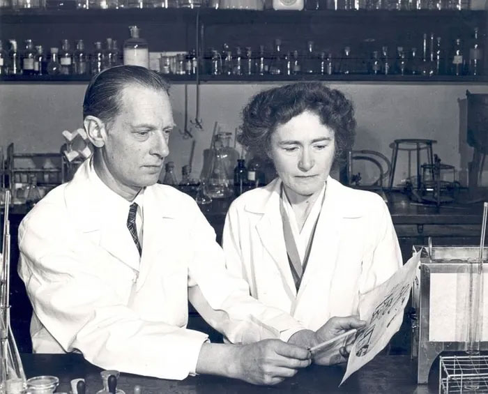 Người phụ nữ đầu tiên nhận Nobel Y học trên thế giới là ai?