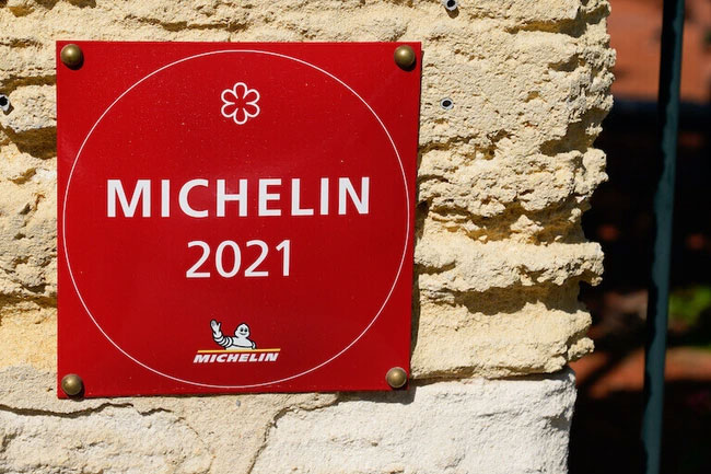 Nguồn gốc bất ngờ của ngôi sao Michelin: Từ công ty lốp xe đến hệ thống đánh giá nhà hàng chất lượng bậc nhất