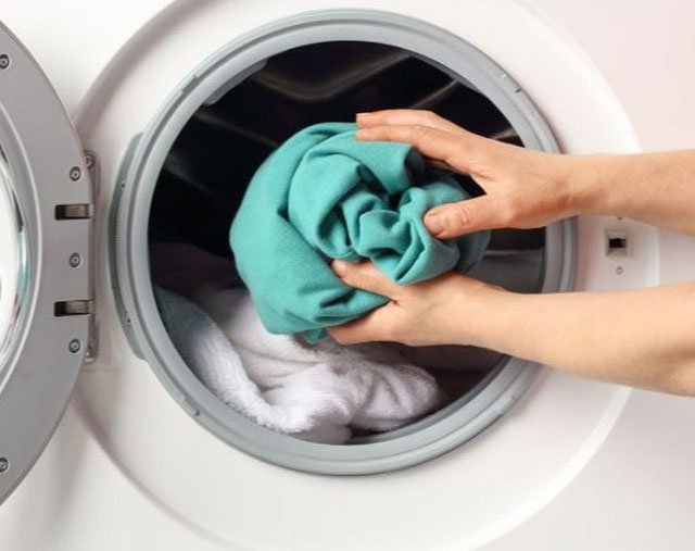 Nguyên nhân máy giặt bị rung trong quá trình vận hành