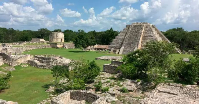 Nguyên nhân sốc khiến đế chế Maya bốc hơi: Cảnh báo về tận thế có thật