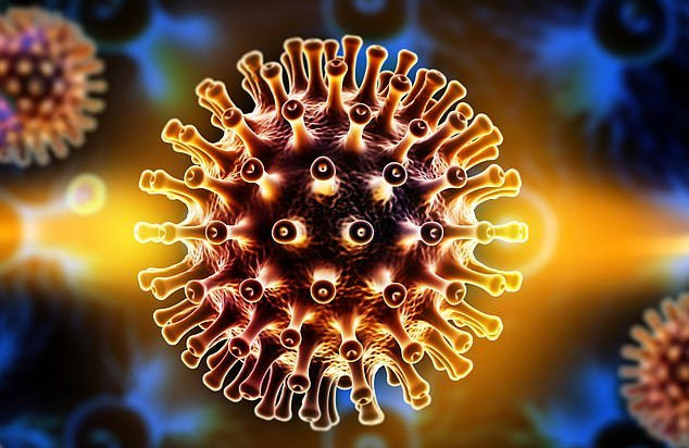 Nhà khoa học công bố đã phá huỷ được tế bào nhiễm HIV