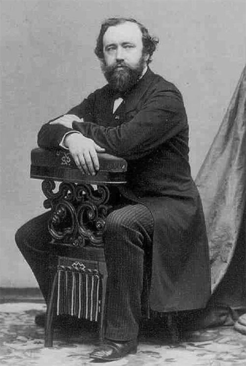 Nhà phát minh Adolphe Sax: Kẻ khiến thần chết phải năm lần bảy lượt đầu hàng!