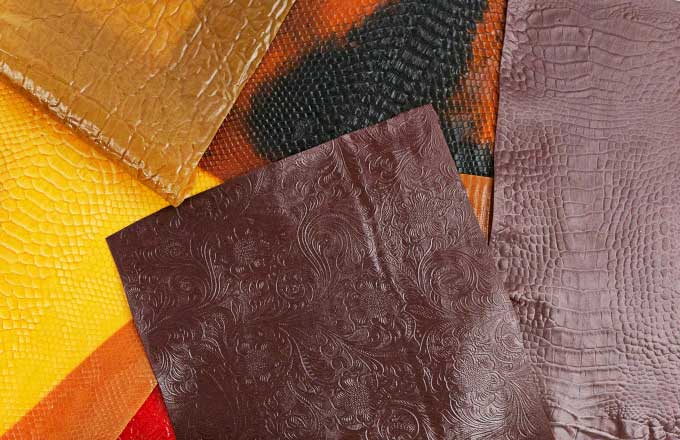 Nhà sáng chế 9x người Việt chế tạo vải từ vỏ hải sản