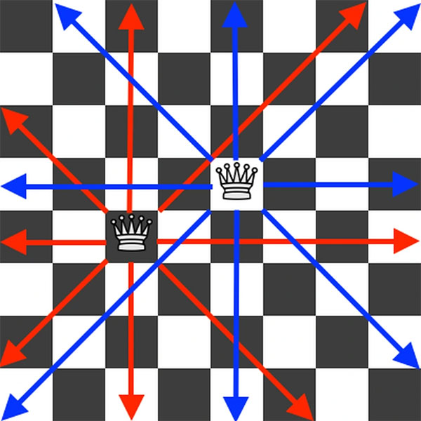 Nhà toán học giải được bài toán cờ vua 150 tuổi siêu khó