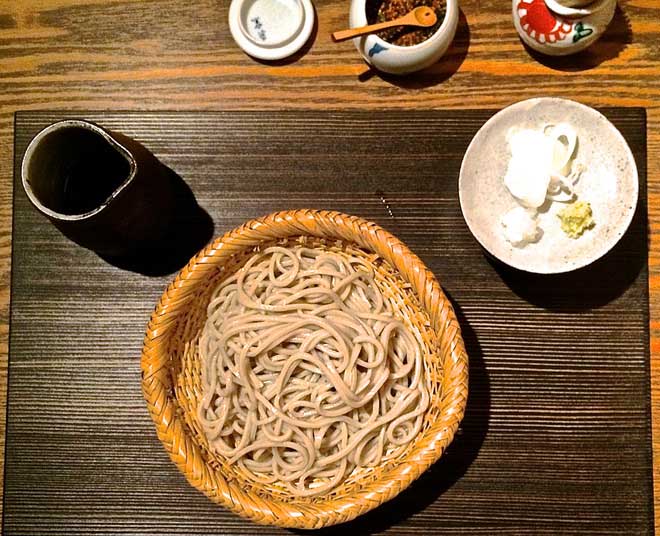 Nhật Bản chế tạo thiết bị chấm điểm mì ngon hay dở đầu tiên trên thế giới