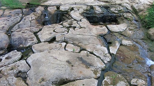 Những bí mật cổ xưa của thành phố đá khiến các nhà khoa học đau đầu