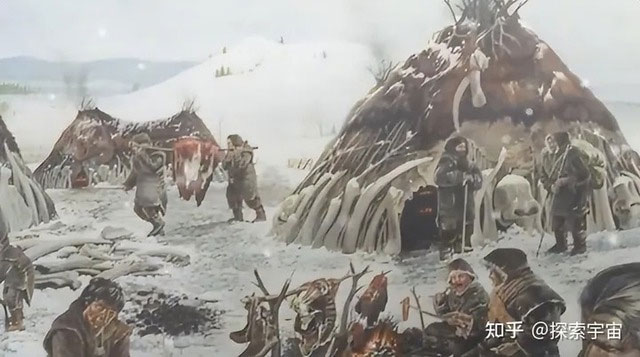 Những bức tường đá bí ẩn của Siberia: Di tích của nền văn minh tiền sử hay kỳ quan thiên nhiên?