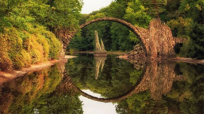 Những cây cầu mang truyền thuyết đáng sợ và bí ẩn nhất thế giới