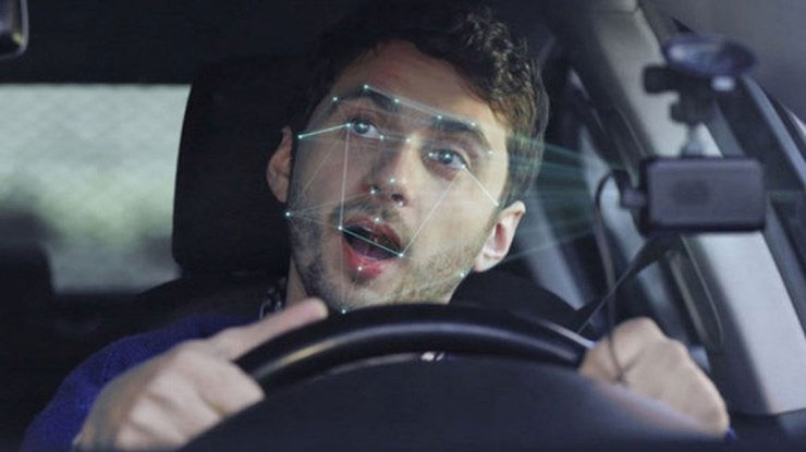 Những công nghệ trên ô tô ngừa lái xe say rượu gây tai nạn