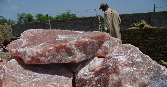 Những điều bạn chưa biết về muối hồng Himalaya