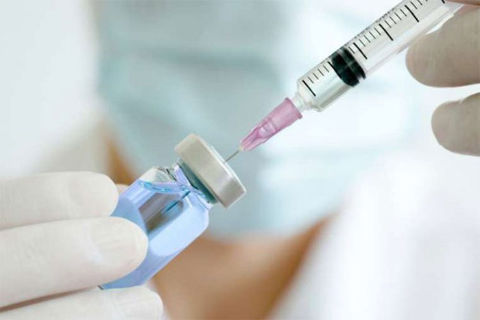 Những điều cần biết tiêm phòng vắc-xin viêm gan B