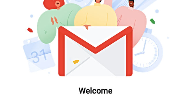 Những điều cần biết về mã hóa Gmail