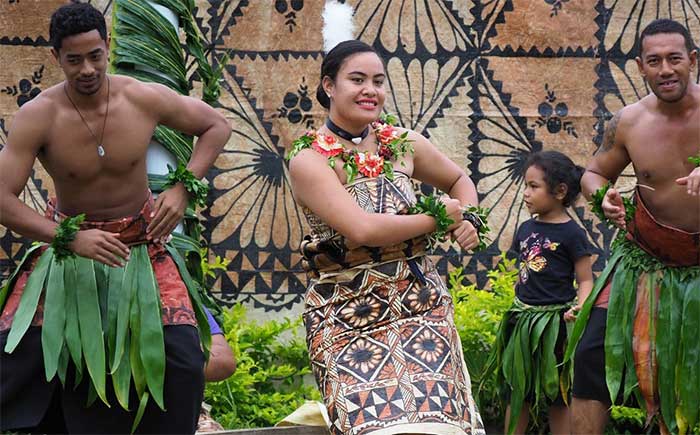 Những điều độc lạ ở quần đảo Tonga: Vùng đất đón năm 2023 sớm nhất thế giới
