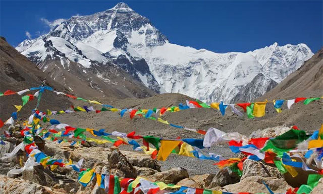 Những điều ít ai biết về Tây Tạng, vùng đất kỳ thú được mệnh danh là nóc nhà thế giới