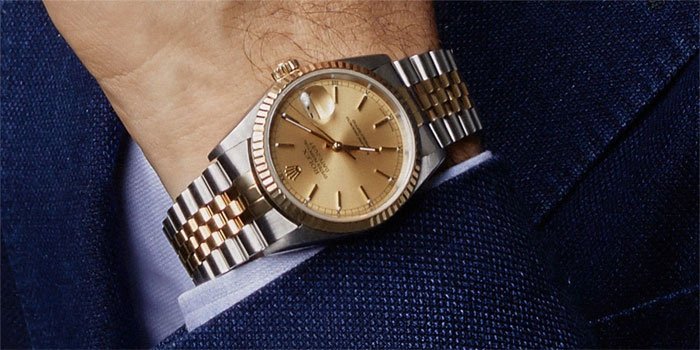 Những điều ít biết về các mẫu đồng hồ chỉ dành cho giới siêu giàu