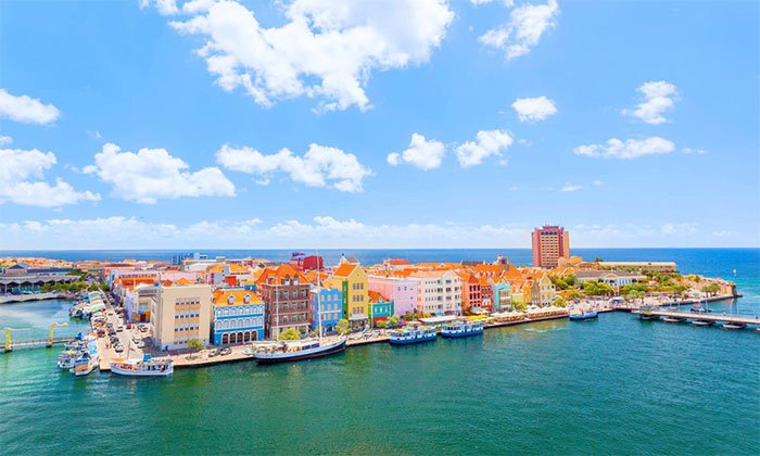 Những điều thú vị nhất về đất nước Curacao mà bạn chưa biết