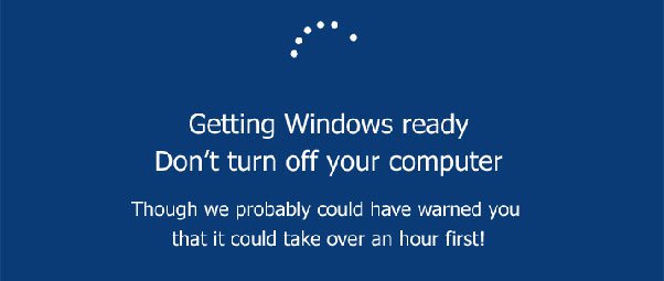 Những điều trên Windows 10 khiến người dùng thất vọng