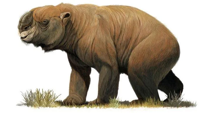 Những loài thú có túi to lớn nhất từng được con người phát hiện