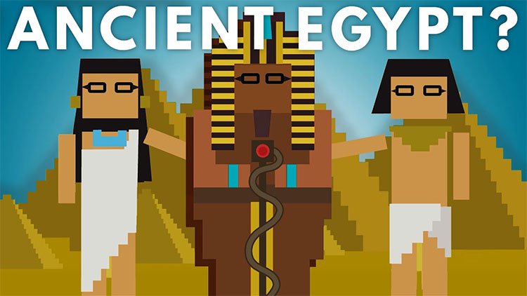 Những nguy hiểm bạn phải đối mặt nếu sống trong thời Ai Cập cổ đại