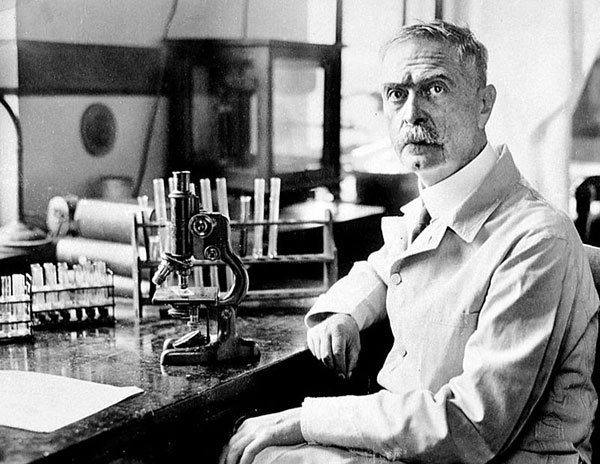Những phát minh được trao giải Nobel làm thay đổi nền y học thế giới