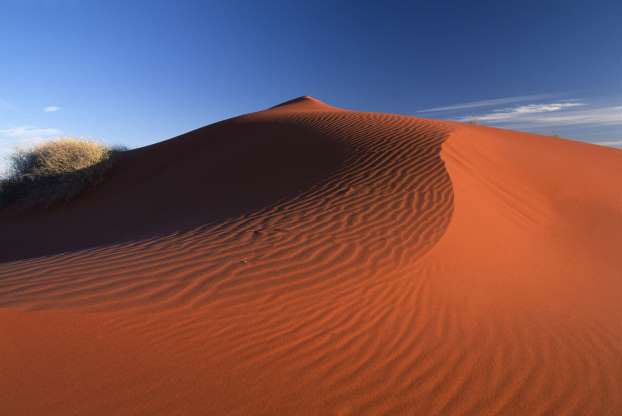 Những sa mạc đẹp nhất trên Trái đất