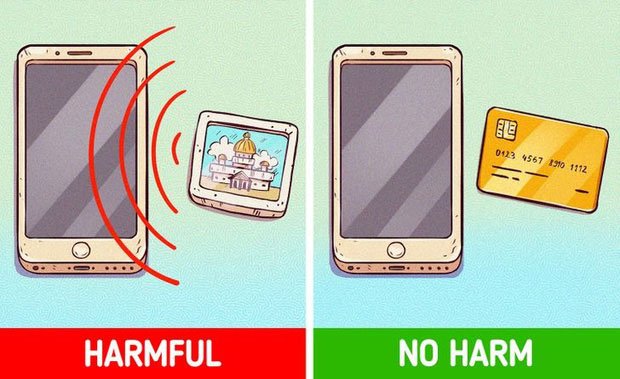 Những sự thật bạn cần biết khi sử dụng smartphone