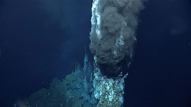 Những sự thật đáng kinh ngạc về vực thẳm Challenger, nơi sâu nhất trên Trái đất